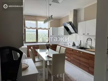 4-комнатная квартира, этаж 11 из 13, 166 м²