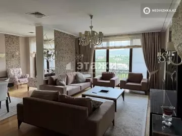 166 м², 4-комнатная квартира, этаж 11 из 13, 166 м², изображение - 5