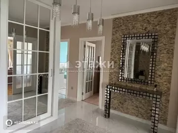 166 м², 4-комнатная квартира, этаж 11 из 13, 166 м², изображение - 9
