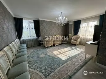 5-комнатная квартира, этаж 8 из 13, 123 м²