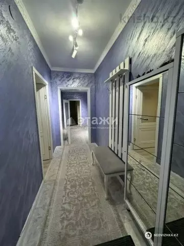 122.7 м², 5-комнатная квартира, этаж 8 из 13, 123 м², изображение - 4
