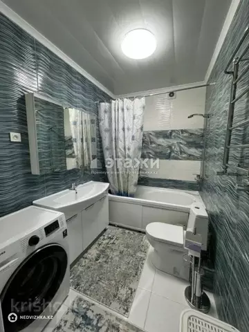 122.7 м², 5-комнатная квартира, этаж 8 из 13, 123 м², изображение - 6
