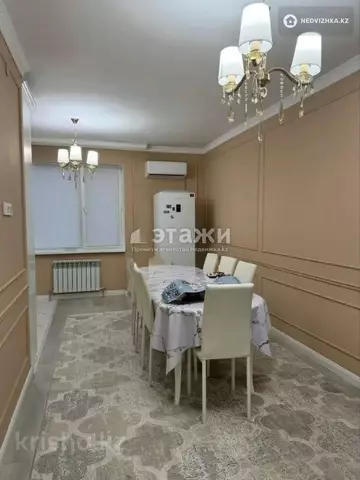 122.7 м², 5-комнатная квартира, этаж 8 из 13, 123 м², изображение - 7