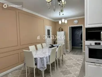 122.7 м², 5-комнатная квартира, этаж 8 из 13, 123 м², изображение - 8
