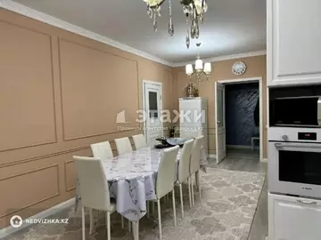 122.7 м², 5-комнатная квартира, этаж 8 из 13, 123 м², изображение - 9