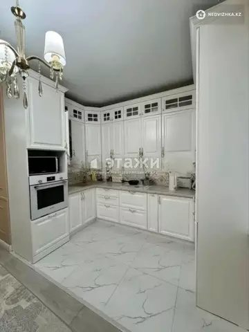122.7 м², 5-комнатная квартира, этаж 8 из 13, 123 м², изображение - 10
