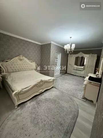 122.7 м², 5-комнатная квартира, этаж 8 из 13, 123 м², изображение - 17