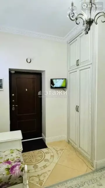 4-комнатная квартира, этаж 12 из 15, 120 м²