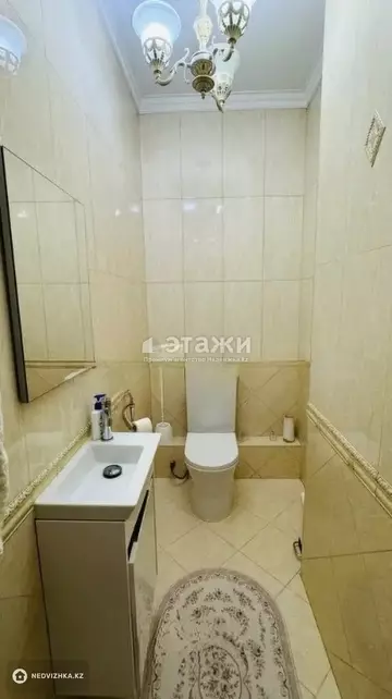 4-комнатная квартира, этаж 12 из 15, 120 м²