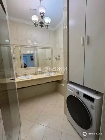 120 м², 4-комнатная квартира, этаж 12 из 15, 120 м², изображение - 4