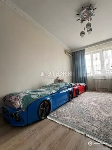 120 м², 4-комнатная квартира, этаж 12 из 15, 120 м², изображение - 6