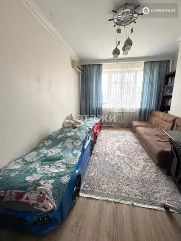 120 м², 4-комнатная квартира, этаж 12 из 15, 120 м², изображение - 7