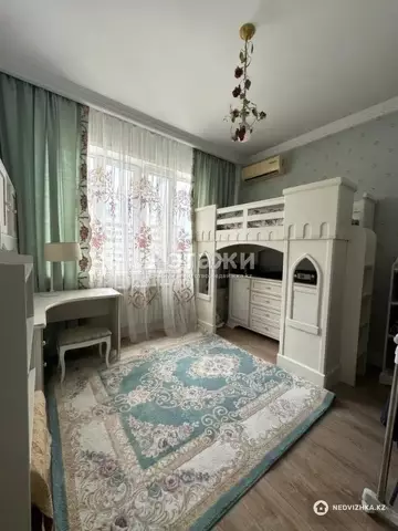 120 м², 4-комнатная квартира, этаж 12 из 15, 120 м², изображение - 9