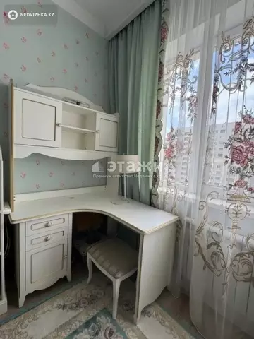 120 м², 4-комнатная квартира, этаж 12 из 15, 120 м², изображение - 11
