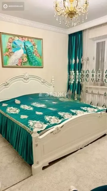 120 м², 4-комнатная квартира, этаж 12 из 15, 120 м², изображение - 13