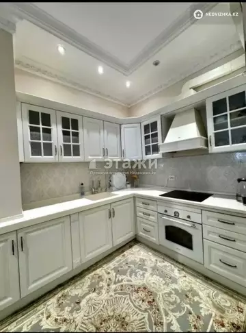 120 м², 4-комнатная квартира, этаж 12 из 15, 120 м², изображение - 14