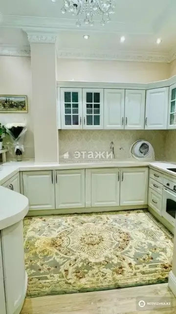 120 м², 4-комнатная квартира, этаж 12 из 15, 120 м², изображение - 15