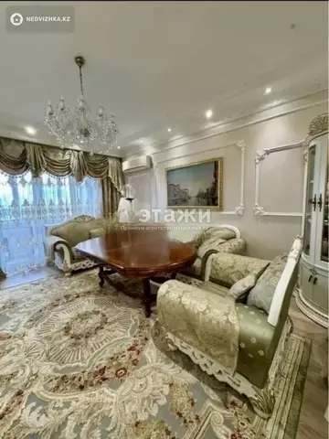 120 м², 4-комнатная квартира, этаж 12 из 15, 120 м², изображение - 17
