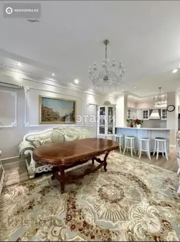 120 м², 4-комнатная квартира, этаж 12 из 15, 120 м², изображение - 18