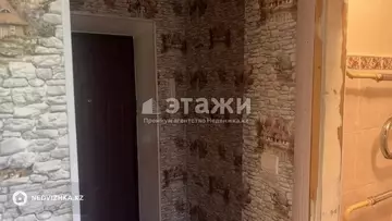 1-комнатная квартира, этаж 4 из 4, 30 м²
