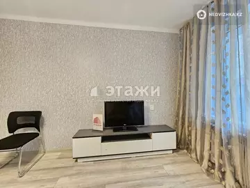 2-комнатная квартира, этаж 2 из 4, 48 м², на длительный срок
