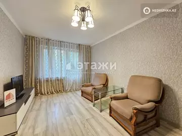 48 м², 2-комнатная квартира, этаж 2 из 4, 48 м², на длительный срок, изображение - 4