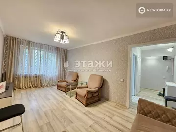 48 м², 2-комнатная квартира, этаж 2 из 4, 48 м², на длительный срок, изображение - 5