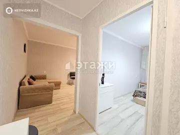 48 м², 2-комнатная квартира, этаж 2 из 4, 48 м², на длительный срок, изображение - 6