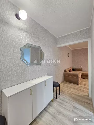 48 м², 2-комнатная квартира, этаж 2 из 4, 48 м², на длительный срок, изображение - 7
