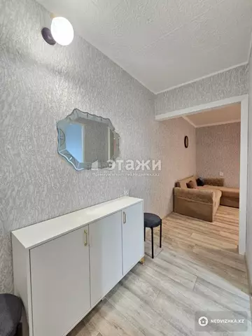 48 м², 2-комнатная квартира, этаж 2 из 4, 48 м², на длительный срок, изображение - 8