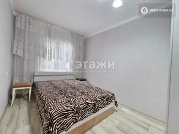 48 м², 2-комнатная квартира, этаж 2 из 4, 48 м², на длительный срок, изображение - 9