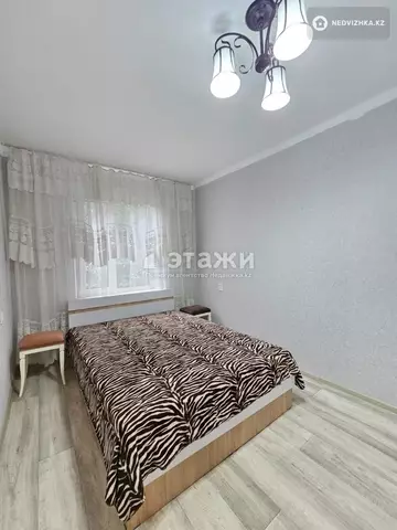 48 м², 2-комнатная квартира, этаж 2 из 4, 48 м², на длительный срок, изображение - 10