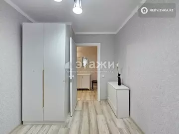 48 м², 2-комнатная квартира, этаж 2 из 4, 48 м², на длительный срок, изображение - 11
