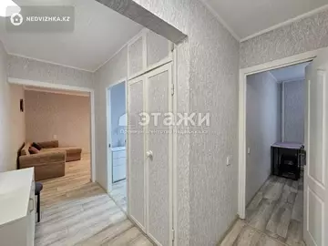 48 м², 2-комнатная квартира, этаж 2 из 4, 48 м², на длительный срок, изображение - 12