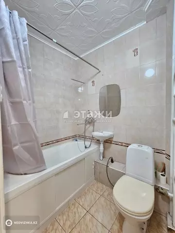 48 м², 2-комнатная квартира, этаж 2 из 4, 48 м², на длительный срок, изображение - 13