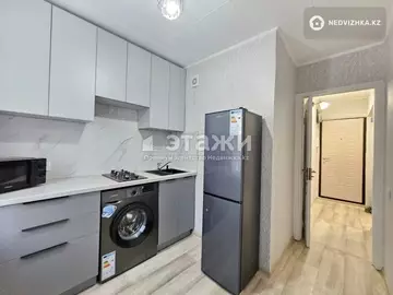 48 м², 2-комнатная квартира, этаж 2 из 4, 48 м², на длительный срок, изображение - 16