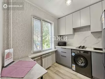 48 м², 2-комнатная квартира, этаж 2 из 4, 48 м², на длительный срок, изображение - 17