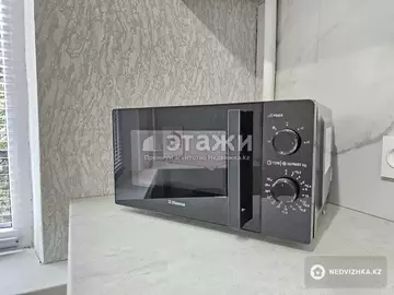 48 м², 2-комнатная квартира, этаж 2 из 4, 48 м², на длительный срок, изображение - 18