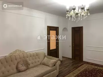 2-комнатная квартира, этаж 8 из 14, 60 м², на длительный срок