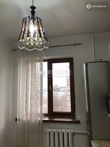 60 м², 2-комнатная квартира, этаж 8 из 14, 60 м², на длительный срок, изображение - 4