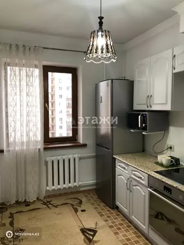 60 м², 2-комнатная квартира, этаж 8 из 14, 60 м², на длительный срок, изображение - 5