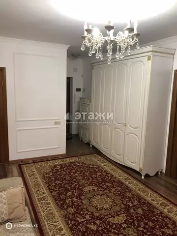 60 м², 2-комнатная квартира, этаж 8 из 14, 60 м², на длительный срок, изображение - 6