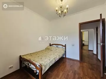 81 м², 4-комнатная квартира, этаж 3 из 9, 81 м², на длительный срок, изображение - 4