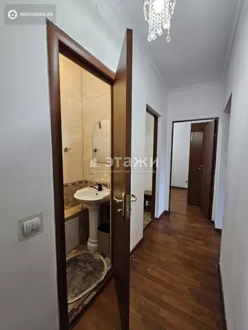 81 м², 4-комнатная квартира, этаж 3 из 9, 81 м², на длительный срок, изображение - 6