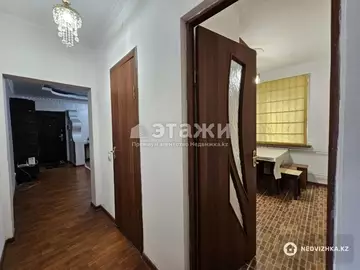 81 м², 4-комнатная квартира, этаж 3 из 9, 81 м², на длительный срок, изображение - 11