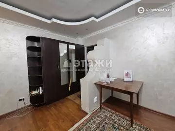 81 м², 4-комнатная квартира, этаж 3 из 9, 81 м², на длительный срок, изображение - 17