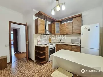81 м², 4-комнатная квартира, этаж 3 из 9, 81 м², на длительный срок, изображение - 19