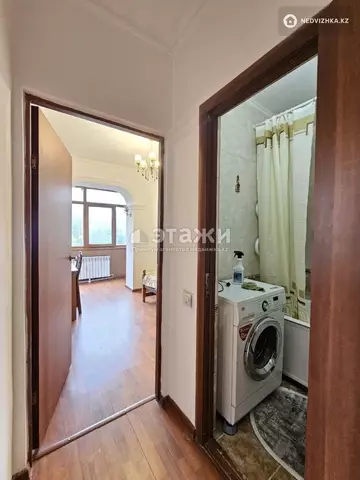 81 м², 4-комнатная квартира, этаж 3 из 9, 81 м², на длительный срок, изображение - 21