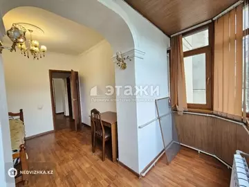 81 м², 4-комнатная квартира, этаж 3 из 9, 81 м², на длительный срок, изображение - 22