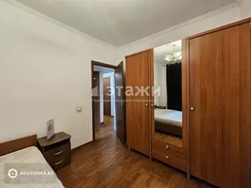 81 м², 4-комнатная квартира, этаж 3 из 9, 81 м², на длительный срок, изображение - 28